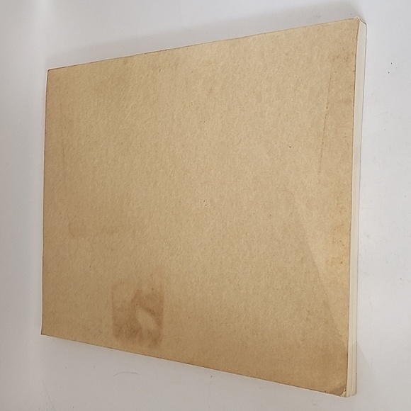 Vintage Early Rural Texas Seen "Through A Knothole" by Mildred W. Abshier - Picture 3 of 12